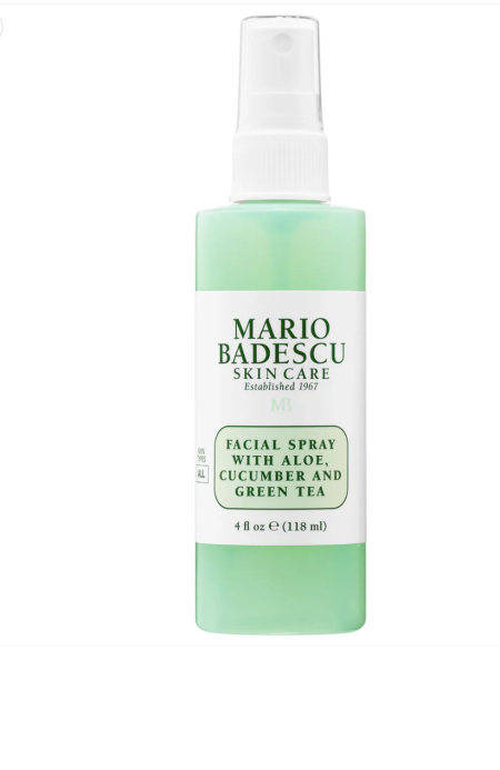 Mario Badescu Facial Spray With Aloe